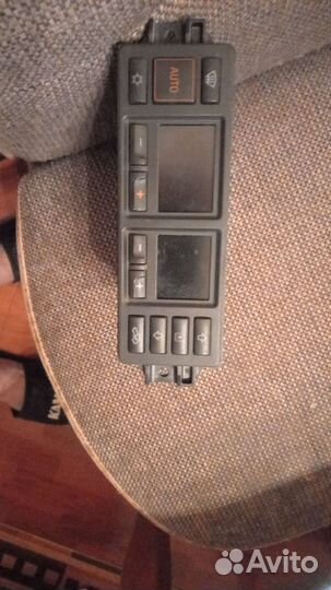 Блок управления Мобильный кондиционер бу