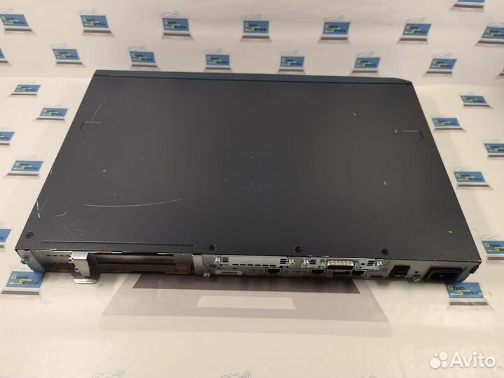 Коммутатор Сisco PIX-515E Б/У