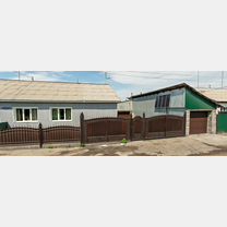 4-к. квартира, 102 м², 1/1 эт., Каа-Хем