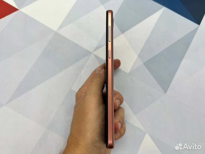 Samsung Galaxy A03 Core 2/32Gb Rose