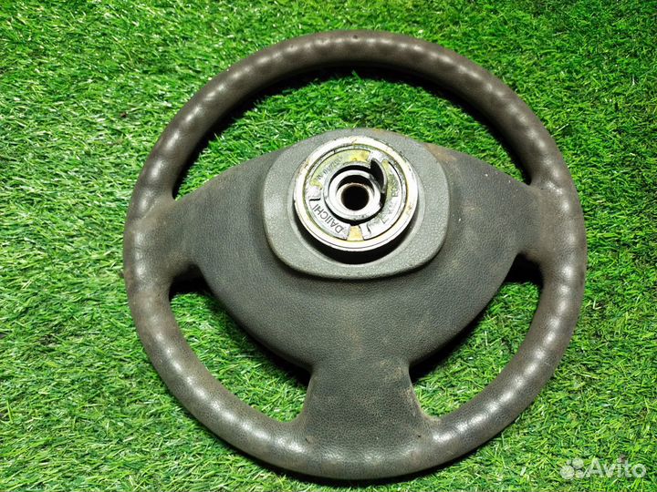 Руль Daewoo Nexia N100 I