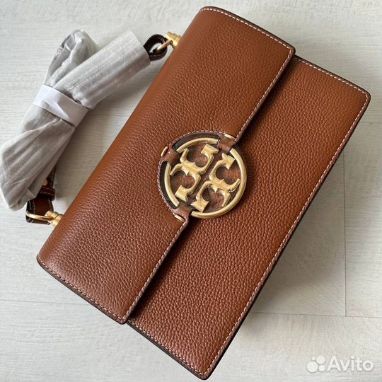 Tory Burch Miller сумка оригинал США аутлет