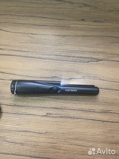 Металлоискатель