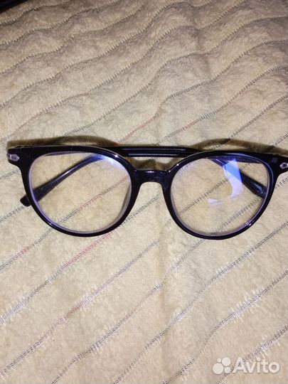 Компьютерные очки