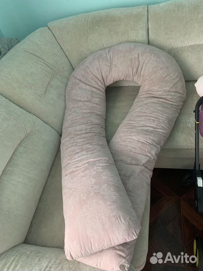 Подушка для беременных