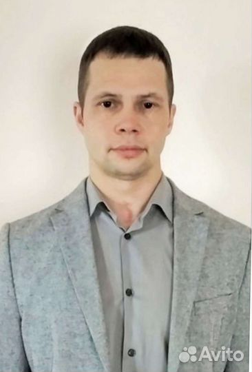 Специалист по закупкам