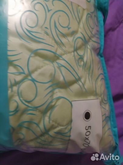 Подушка 50*70