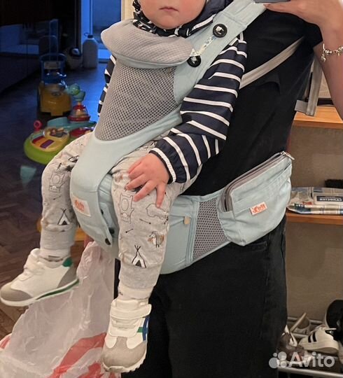 Эргорюкзак