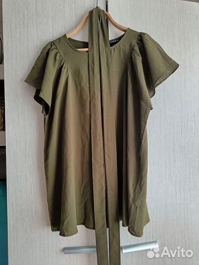 Вещи для беременных пакетом