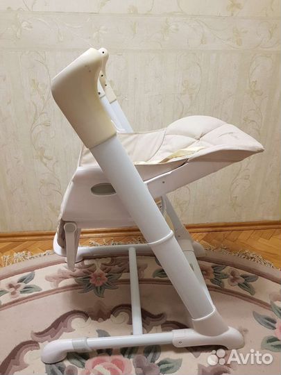 Детский стульчик, качели, шезлонг