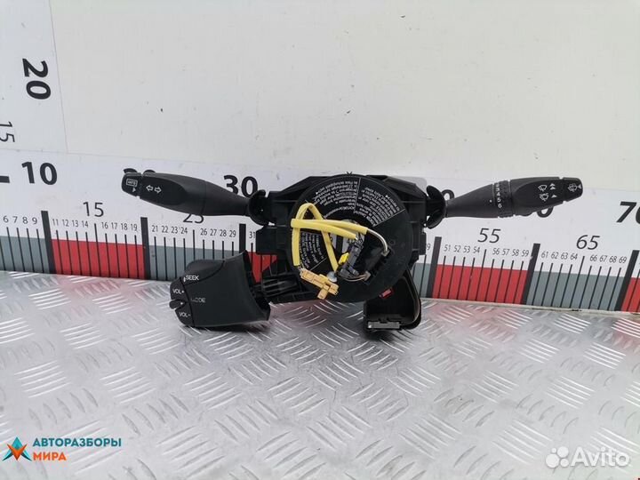 Переключатель подрулевой (стрекоза) Ford Mondeo 3