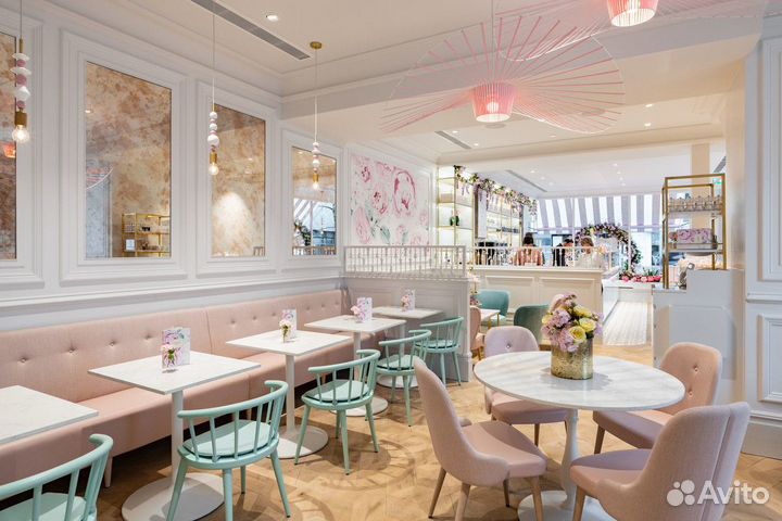 Продаю прибыльный бизнес: алкомороженое