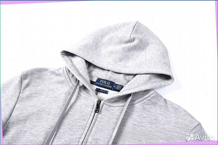 Кофта Polo Ralph Lauren (Номер артикула: 63623)