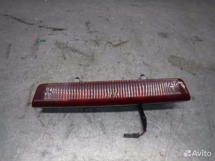 Фонарь задний (стоп сигнал) Chevrolet Cruze F16D3