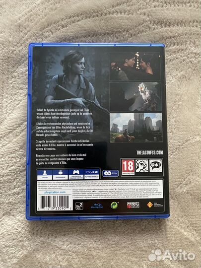 Игры для приставок ps4