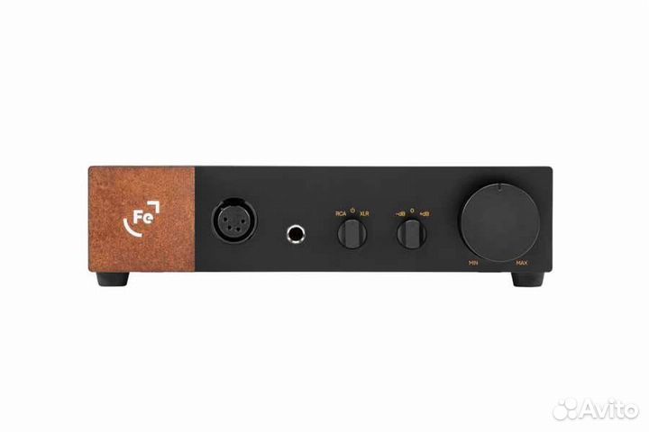 Усилитель для наушников Ferrum audio OOR