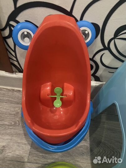 Горшок детский