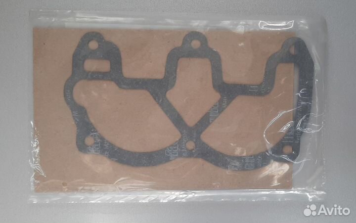 Прокладка гбц на Mercury 6-15 л.с