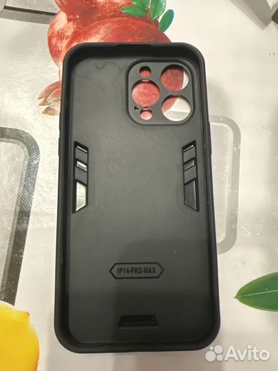 Чехол на айфон 14 про макс