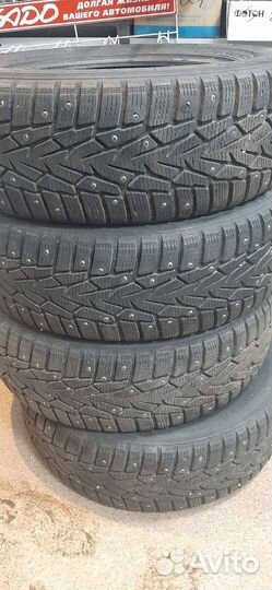 Nokian Tyres Hakkapeliitta 7 195/65 R15 95