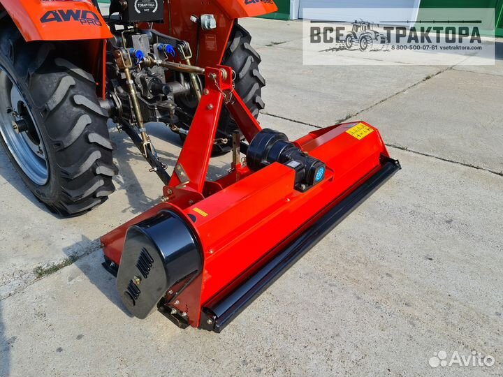 Косилка FHM EF-155, 2023