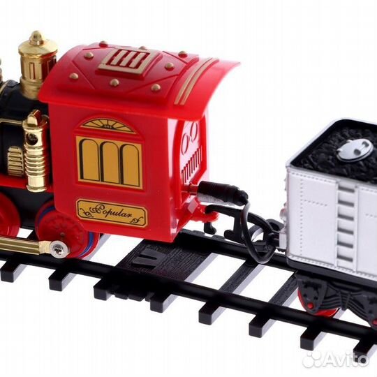 Железная дорога