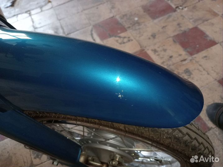 Honda little cub 50