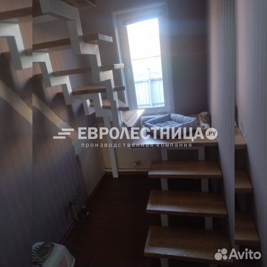 Лестница