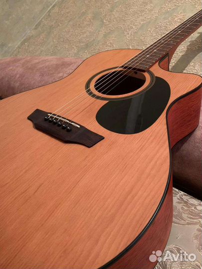 Акустическая гитара JET