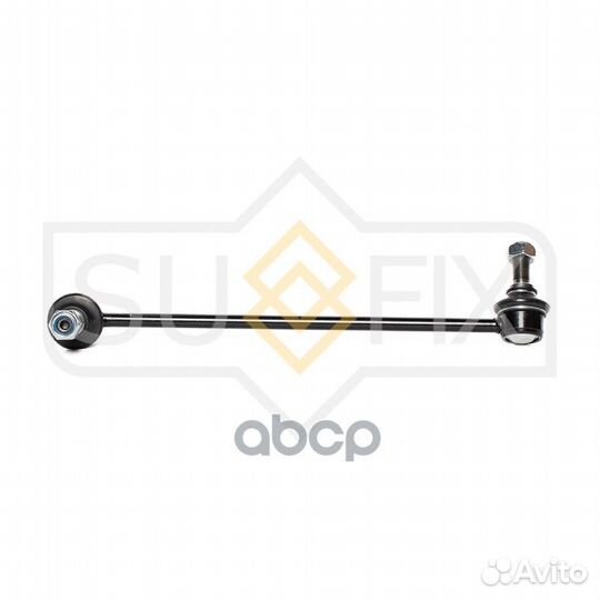 Стойка стабилизатора перед прав SJ1339 sufix