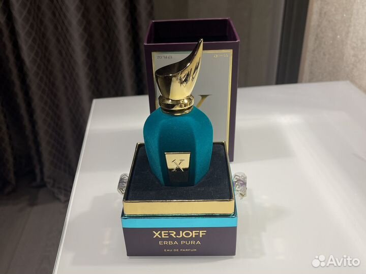 Парфюм женский