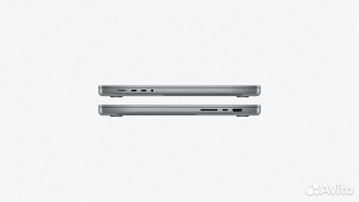 MacBook Pro 14 M2 16-1Tb Space Gray Оригинал