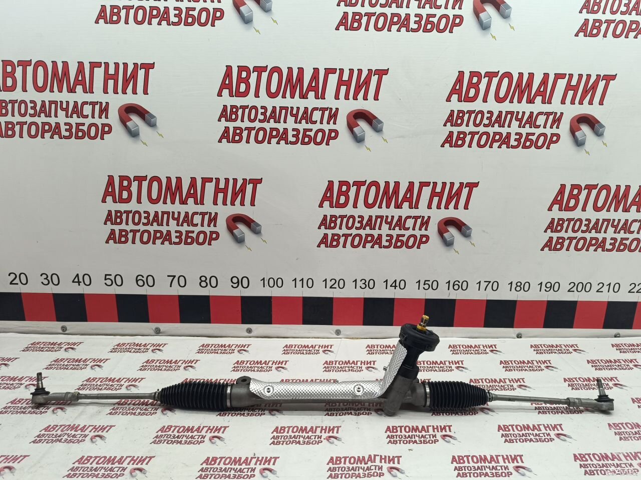 Рейка рулевая Geely Coolray Кулрэй SX11