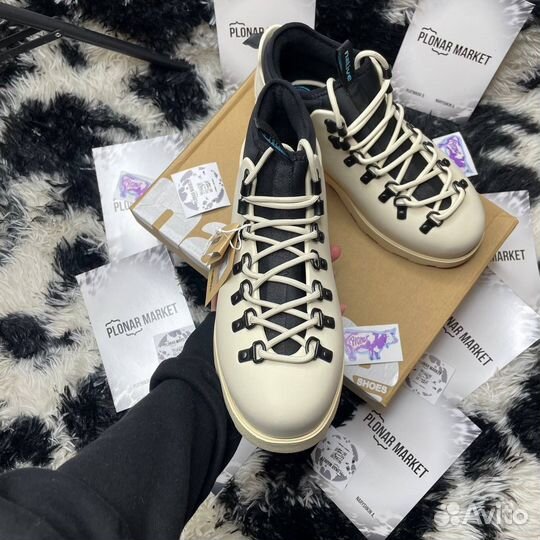 Оригинал 41 eu Native Fitzsimmons 3.0