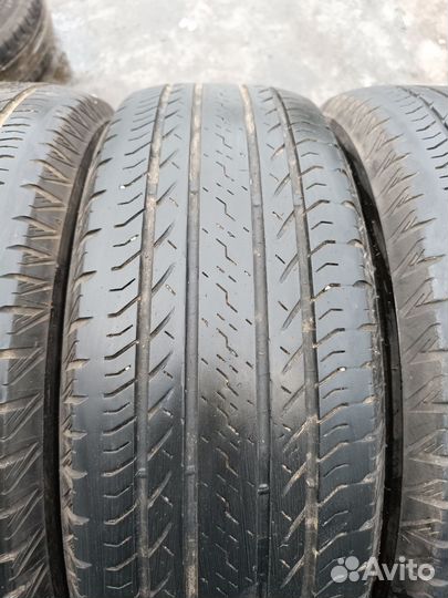 Bridgestone Ecopia EP850 215/65 R16