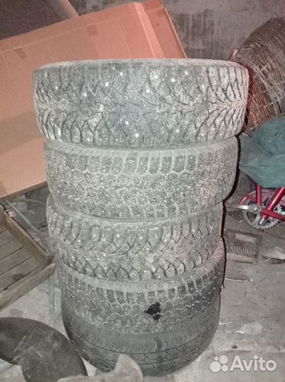 Колеса с дисками r 14 зимние