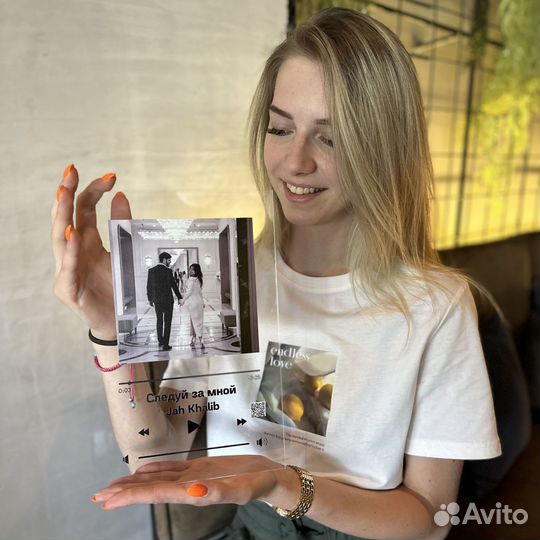 Фотопортрет / подарок