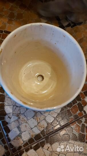 Горшок д/цветов