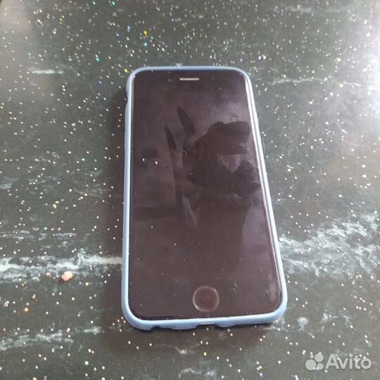 Телефон iPhone 6s 32gb