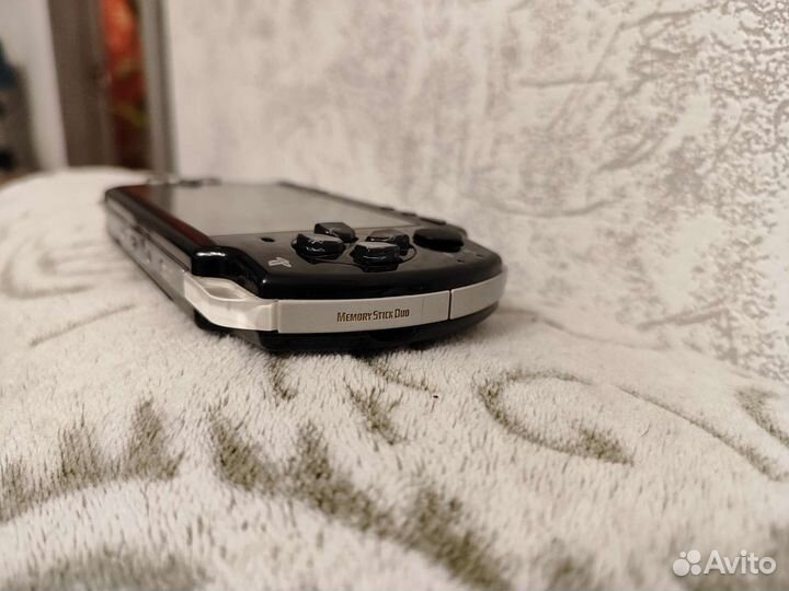 Sony PSP 2008 slim