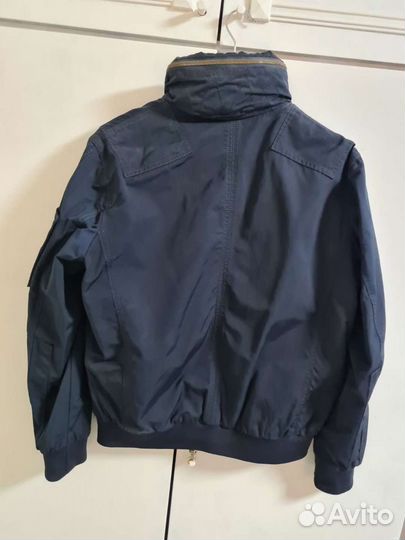 Мужская куртка Zara