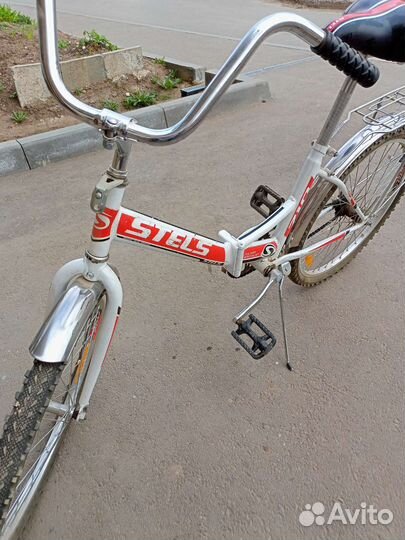 Велосипед Stels pilot 710 24''