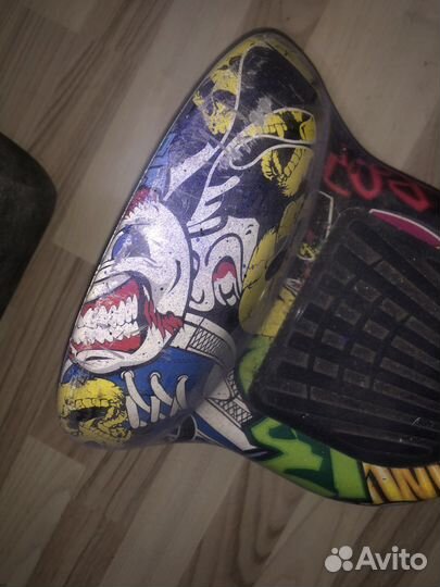 Гироскутер