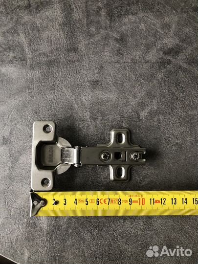 Петля мебельная