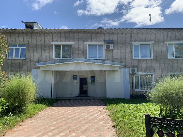 Нежилое помещение, 7.3 м²