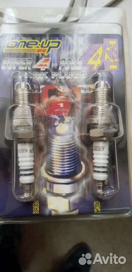 Свечи накаливания