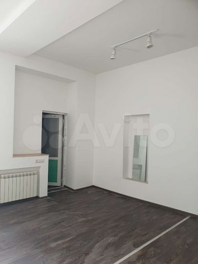 Свободного назначения, 39 м²