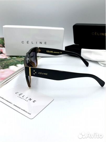 Солнцезащитные очки Celine женские (335)