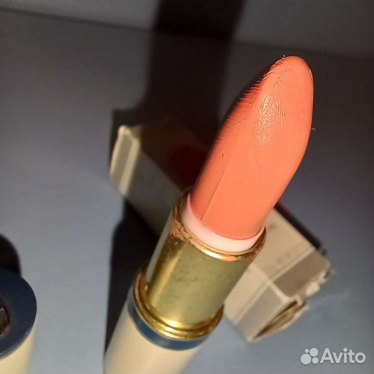 Помада Doir 80е гг