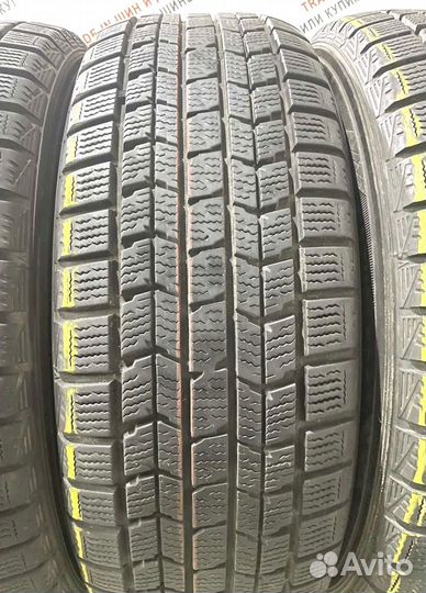 Dunlop Winter Maxx WM01 215/60 R16 95S